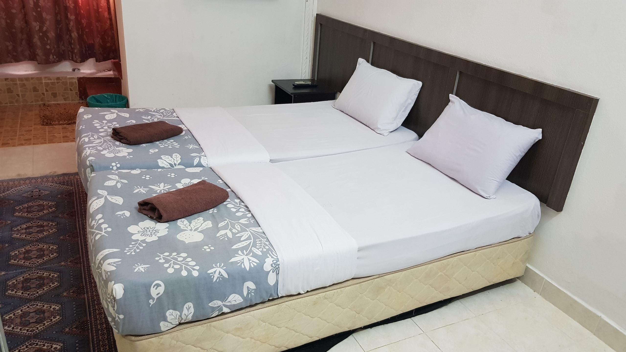 Oyo 89755 D&D Budget Inn كوتا بْهارو المظهر الخارجي الصورة