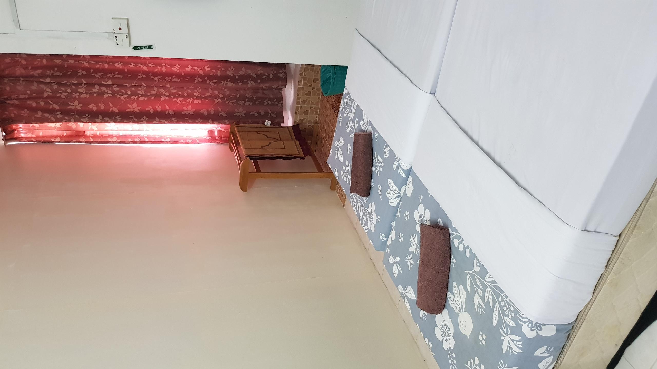 Oyo 89755 D&D Budget Inn كوتا بْهارو المظهر الخارجي الصورة