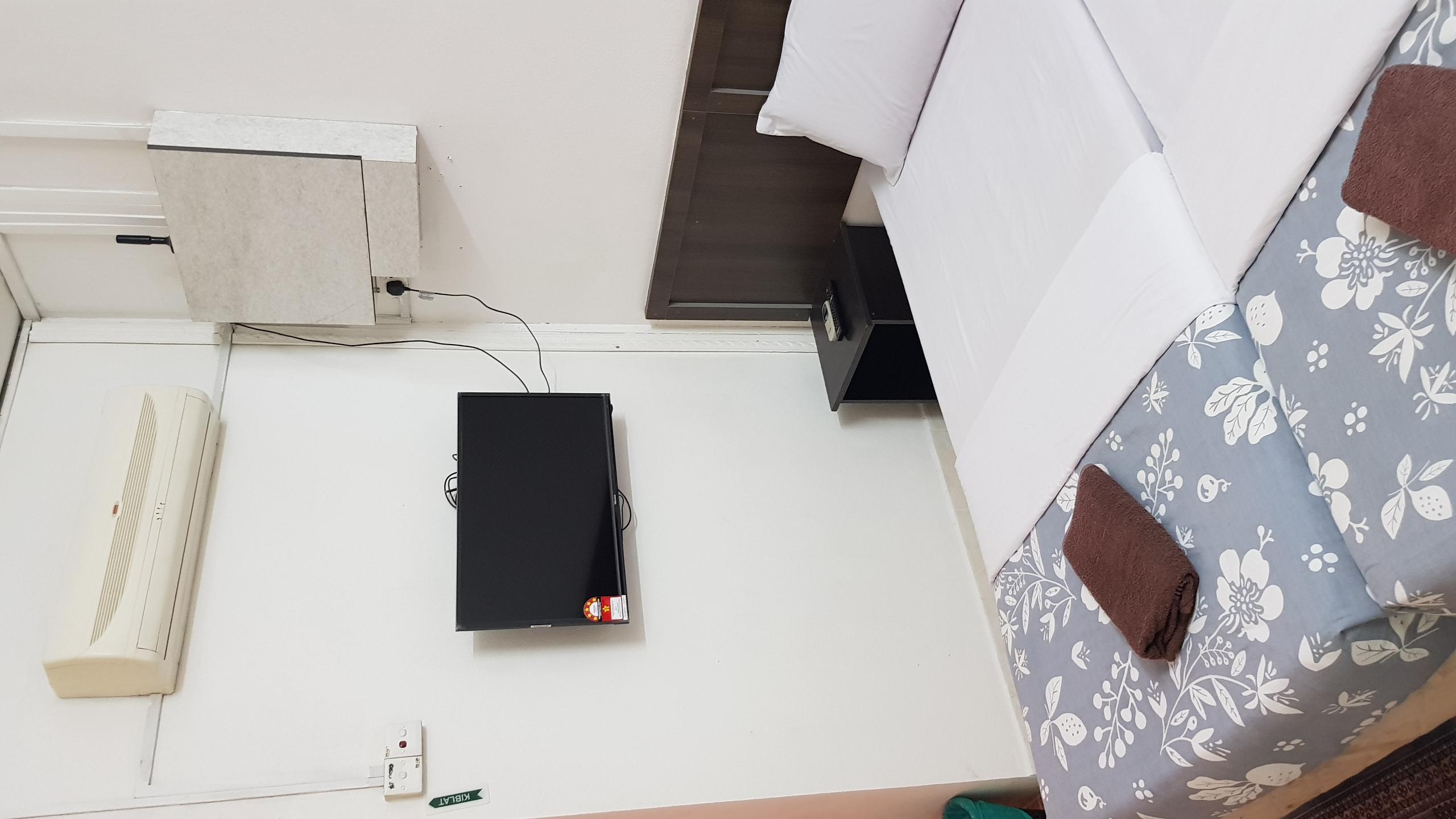 Oyo 89755 D&D Budget Inn كوتا بْهارو المظهر الخارجي الصورة