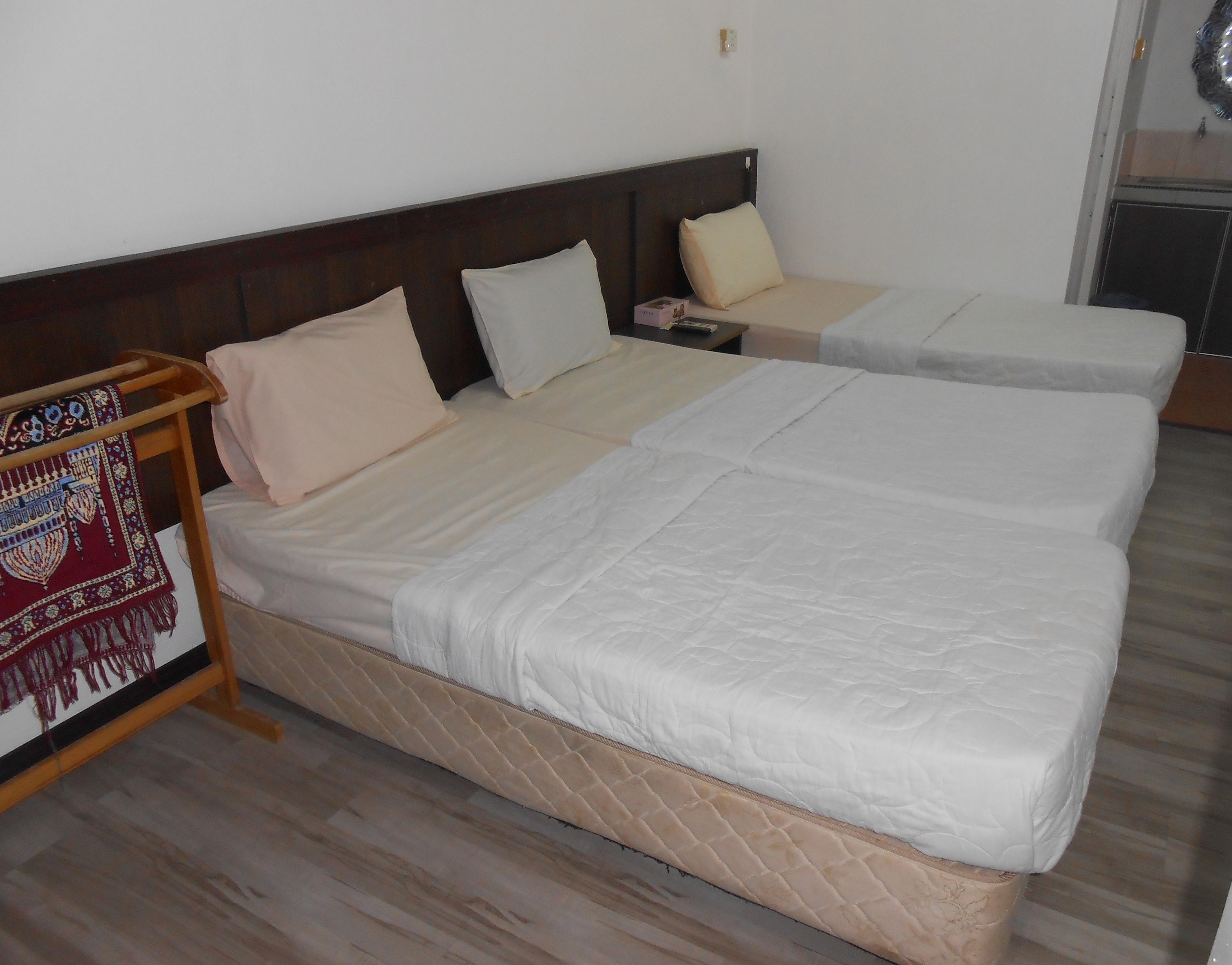 Oyo 89755 D&D Budget Inn كوتا بْهارو المظهر الخارجي الصورة