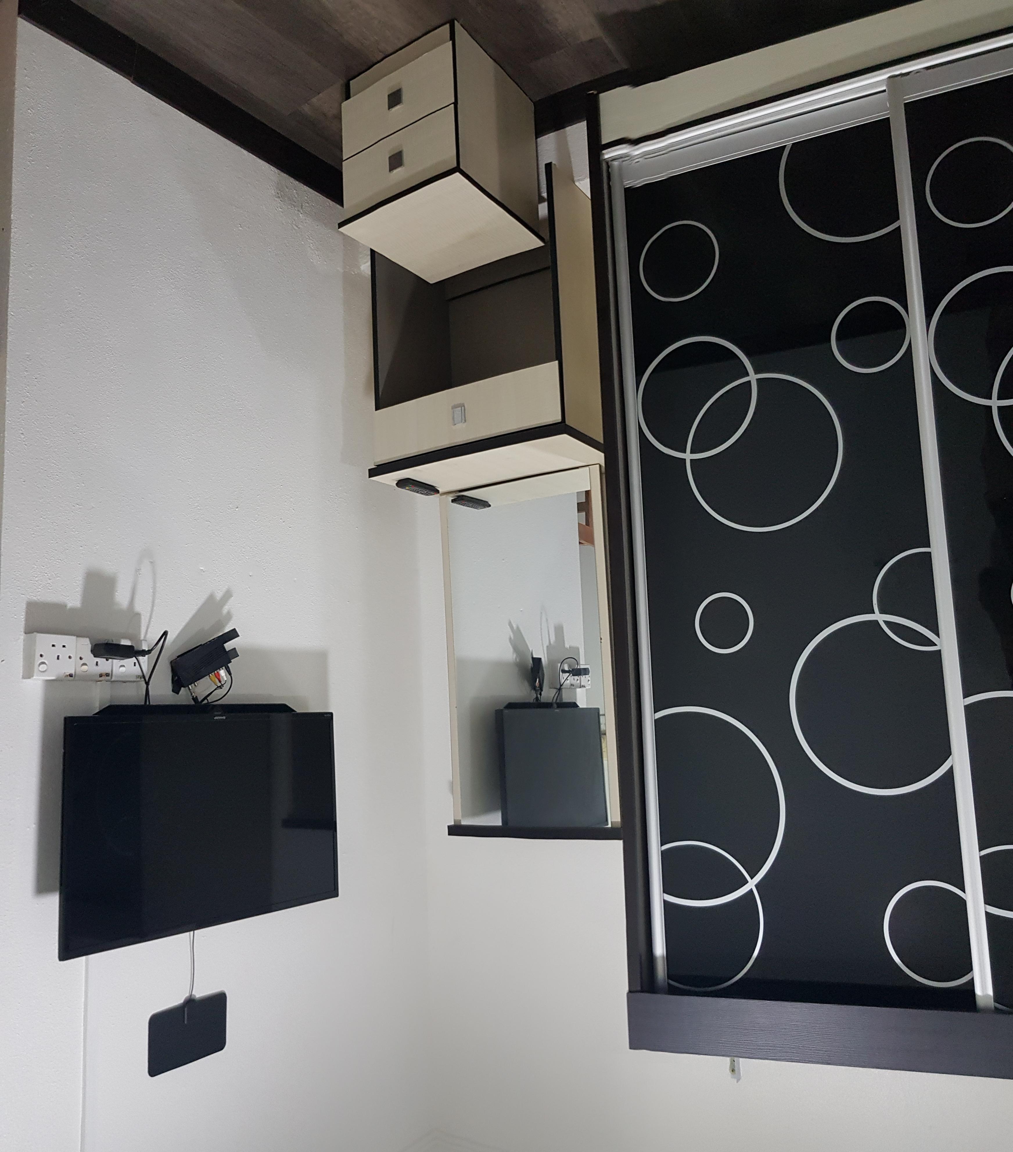 Oyo 89755 D&D Budget Inn كوتا بْهارو المظهر الخارجي الصورة
