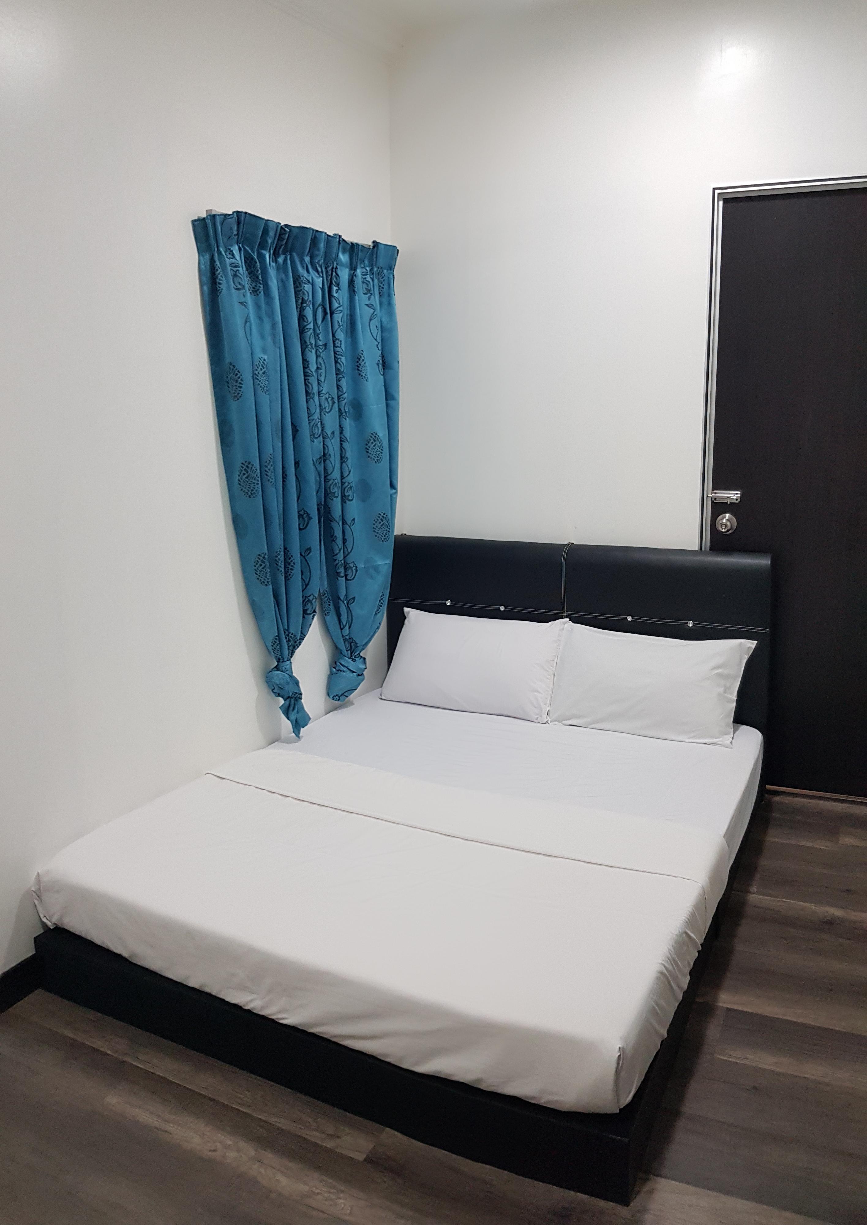 Oyo 89755 D&D Budget Inn كوتا بْهارو المظهر الخارجي الصورة