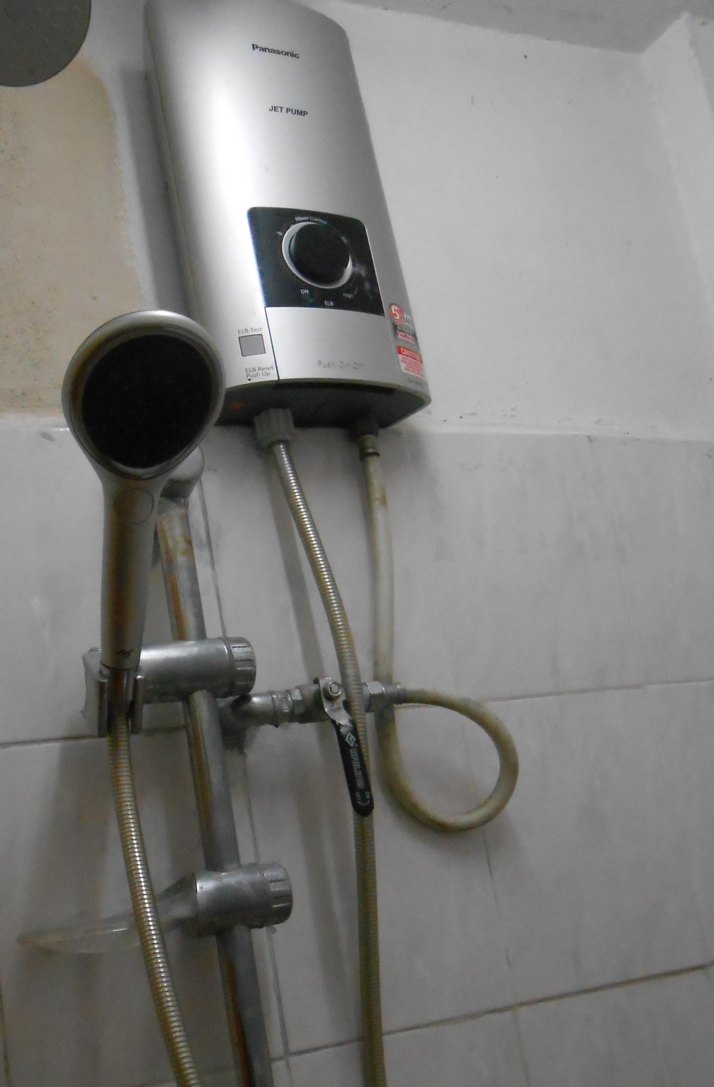 Oyo 89755 D&D Budget Inn كوتا بْهارو المظهر الخارجي الصورة