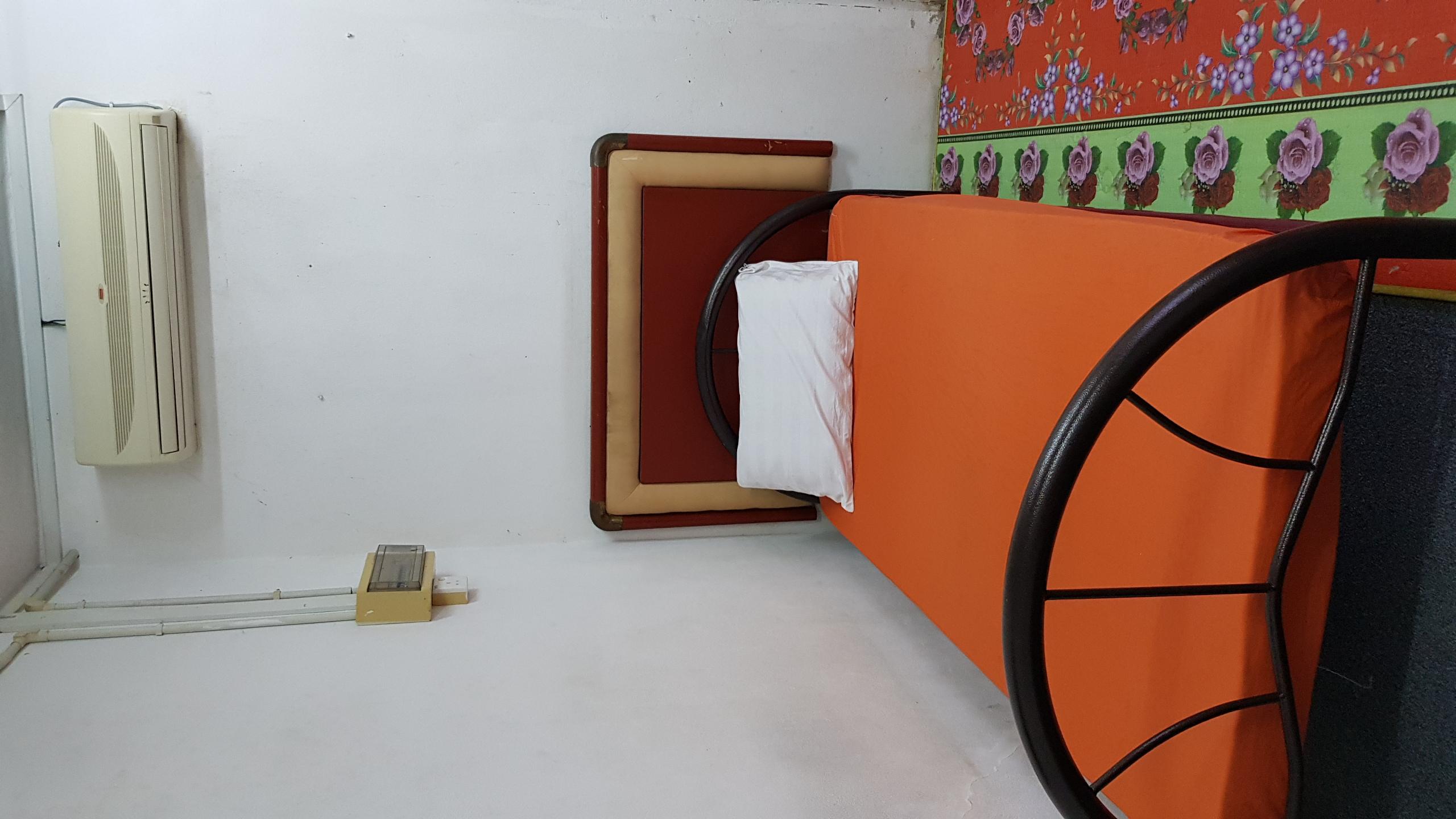 Oyo 89755 D&D Budget Inn كوتا بْهارو المظهر الخارجي الصورة