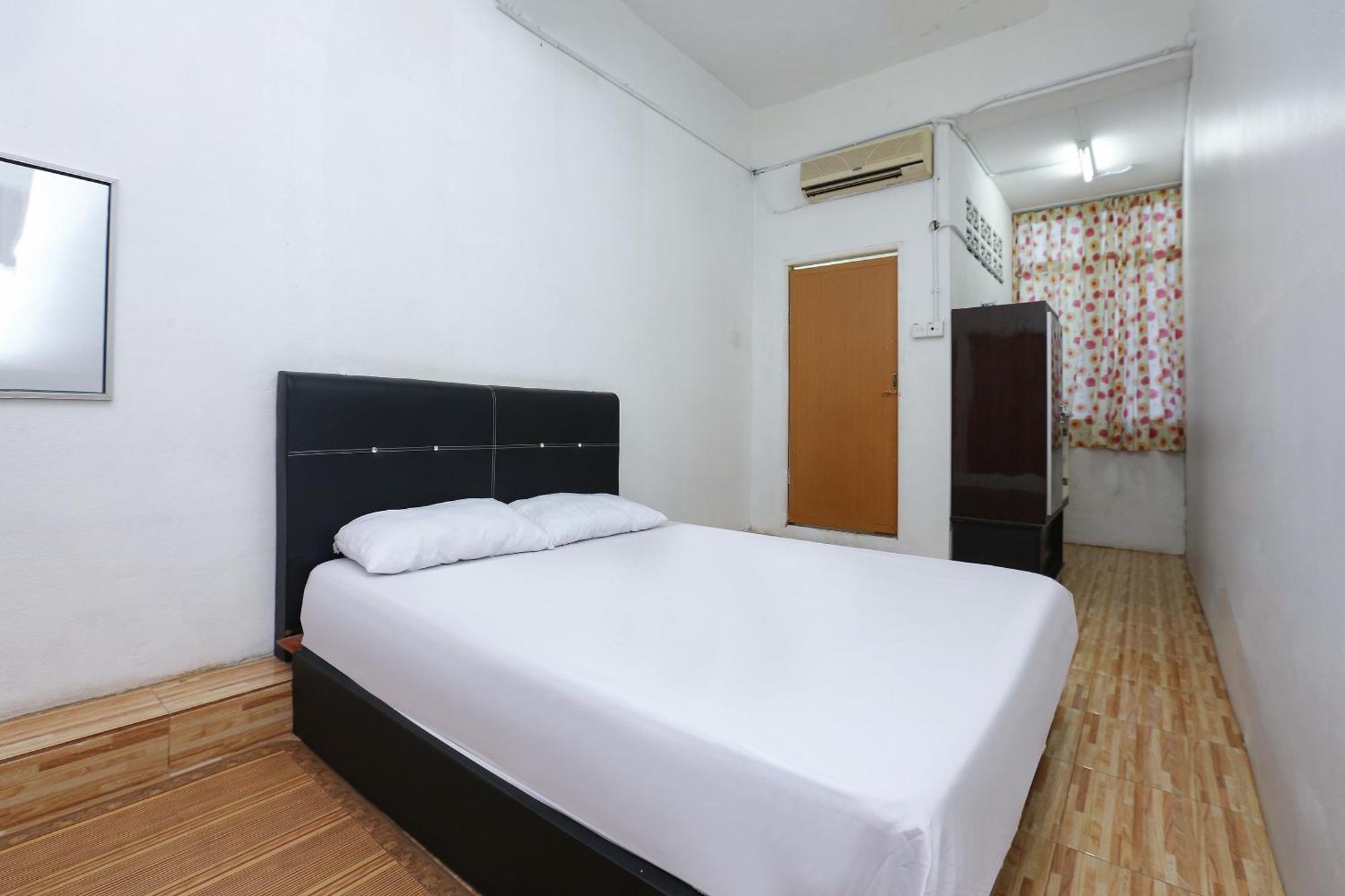 Oyo 89755 D&D Budget Inn كوتا بْهارو المظهر الخارجي الصورة