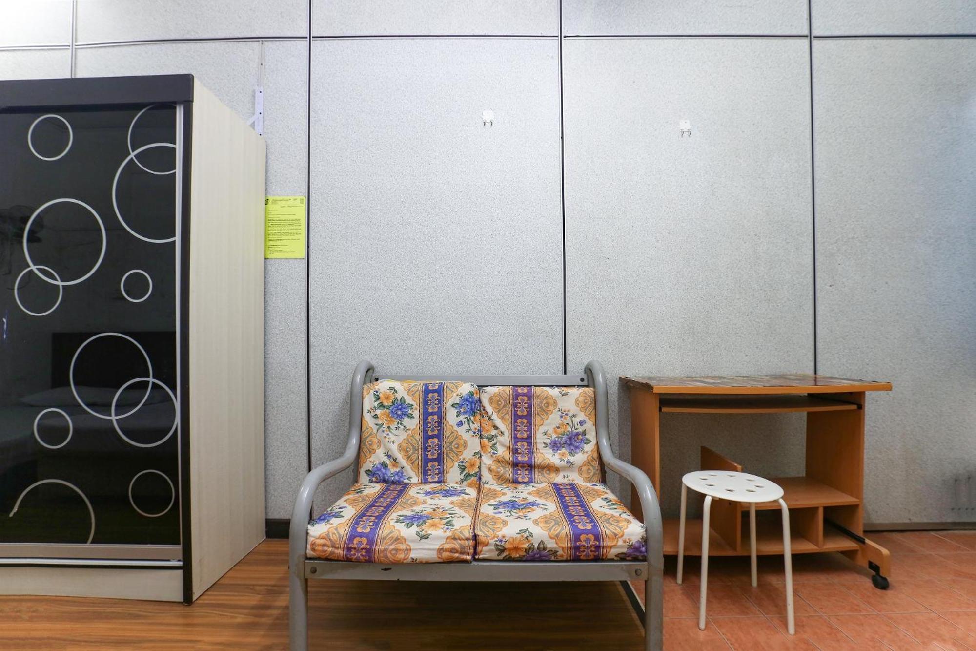 Oyo 89755 D&D Budget Inn كوتا بْهارو المظهر الخارجي الصورة